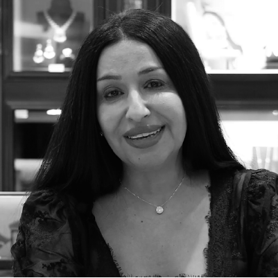 Dr. Hala Al Sayed